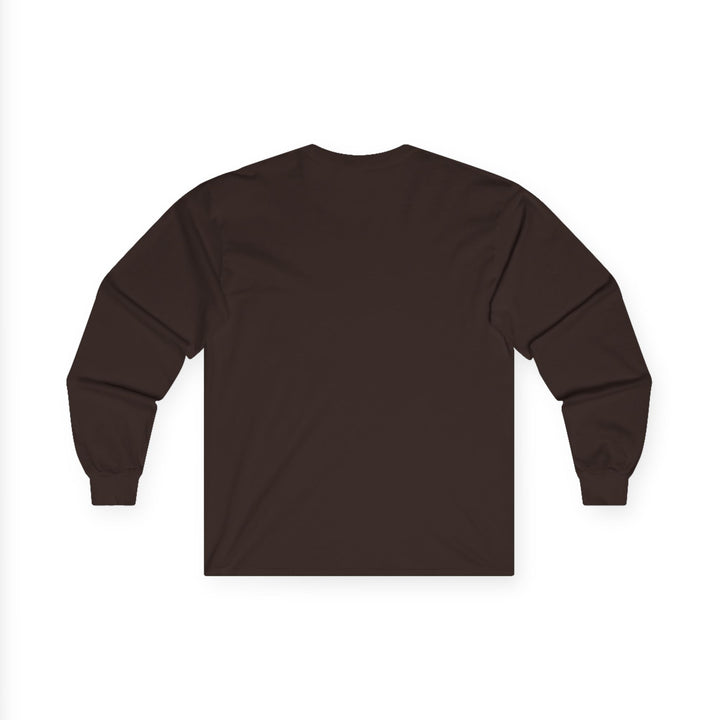 Bassquatch - Unisex Ultra Cotton Long Sleeve Tee