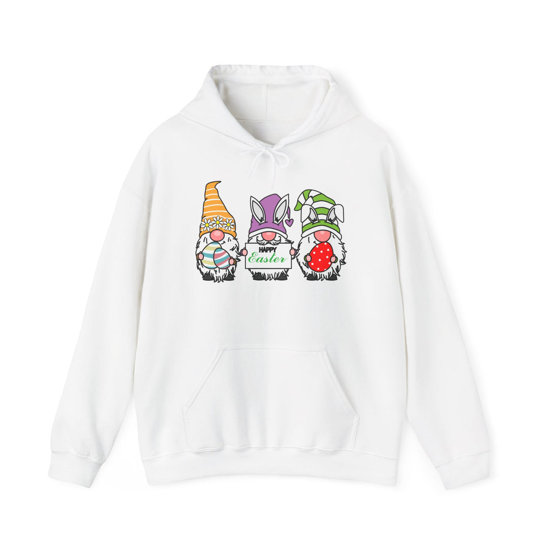 Easter Gnomes - Unisex Heavy Blend™ Hooded Sweatshirt