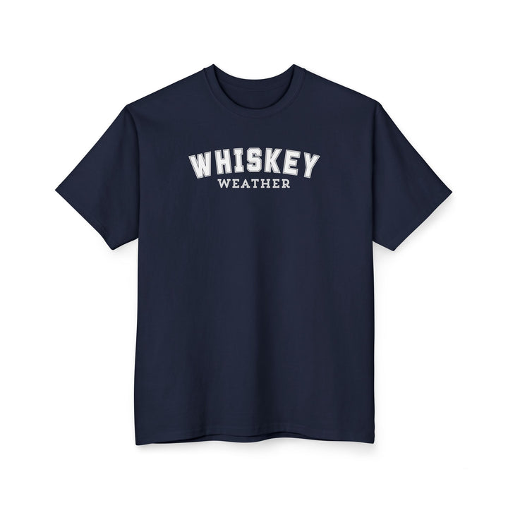 Whiskey Weather - Unisex Ultra Cotton® Tall T-Shirt