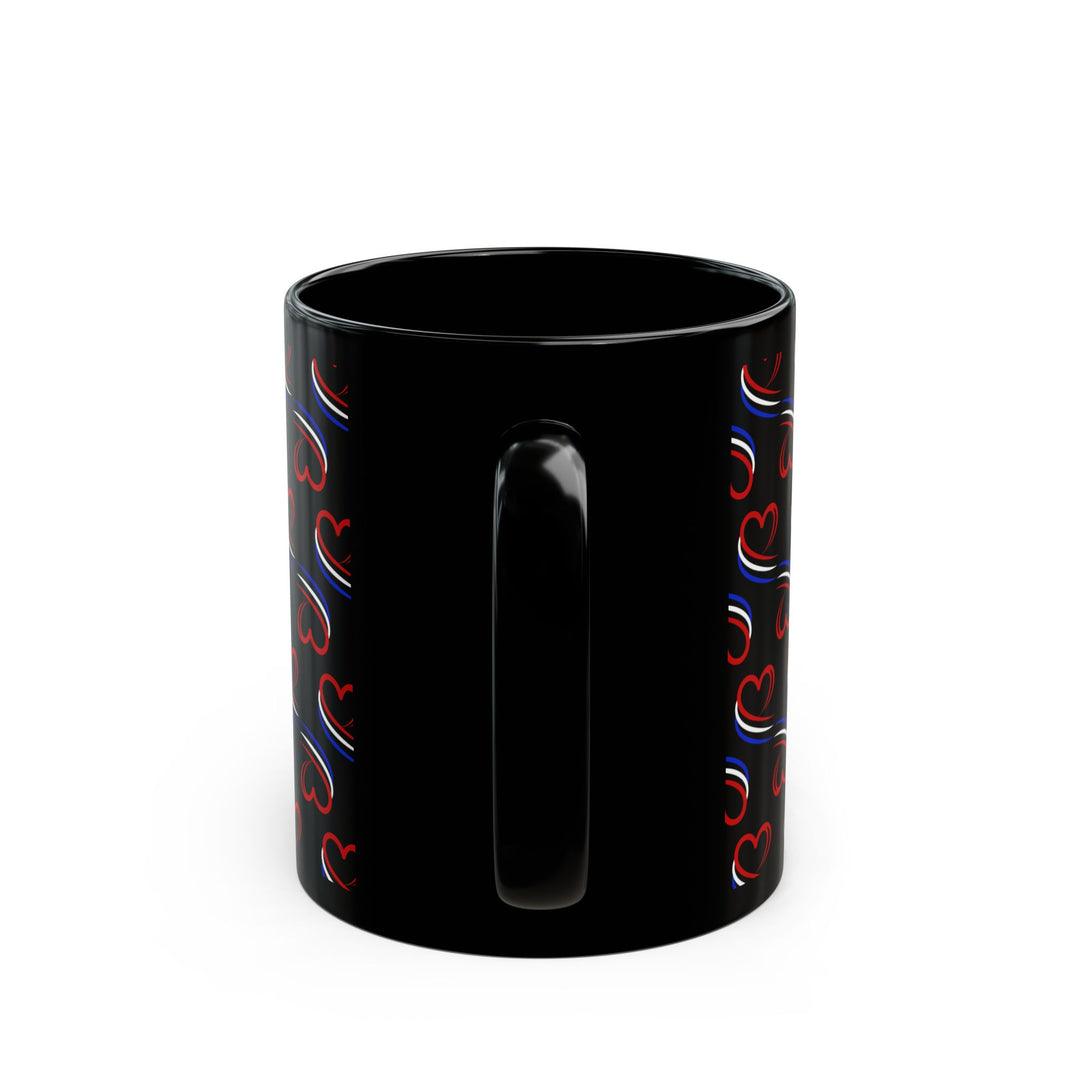 American Beauties - Black Mug (11oz, 15oz)