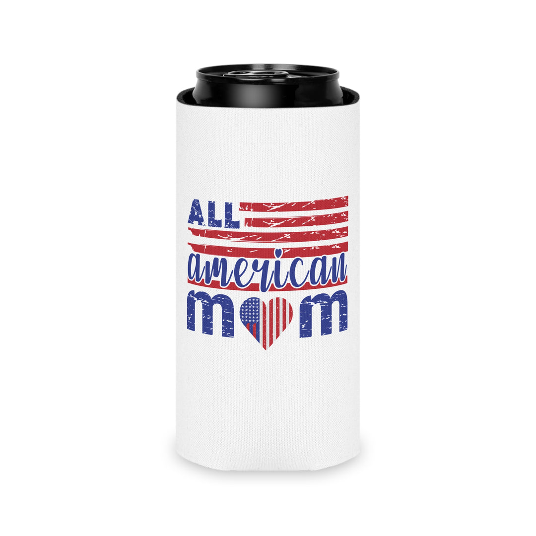 All American Mom - Can Cooler