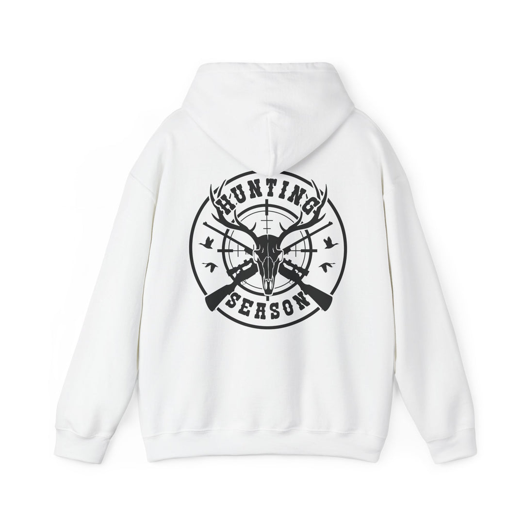 Hunting Season - Unisex Heavy Blend™ Hooded Sweatshirt