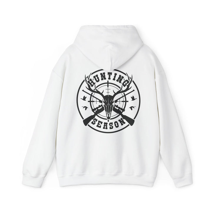Hunting Season - Unisex Heavy Blend™ Hooded Sweatshirt
