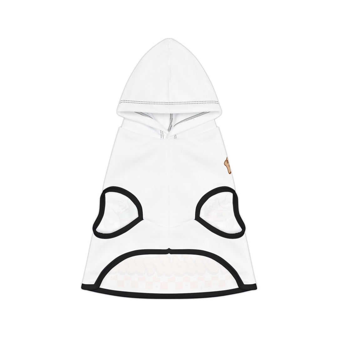 Howdy Christmas - Pet Hoodie