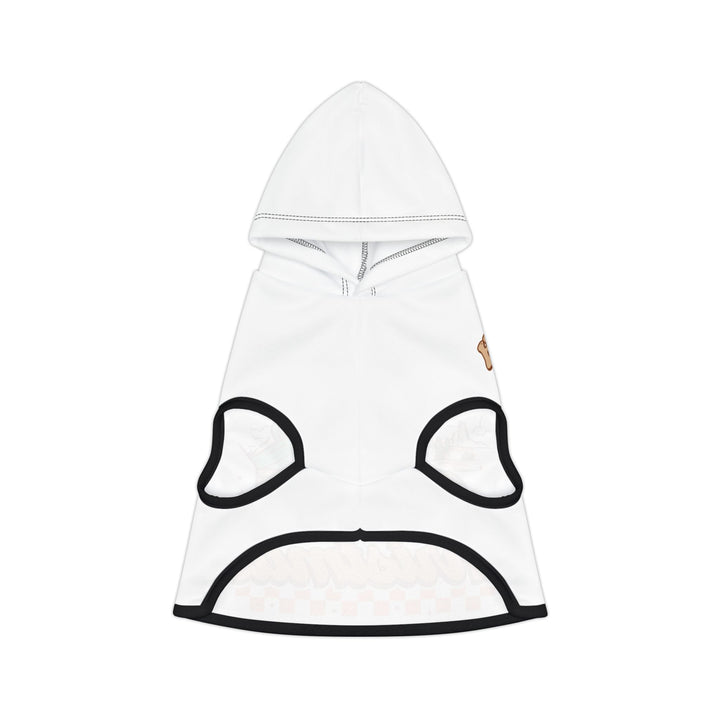 Howdy Christmas - Pet Hoodie