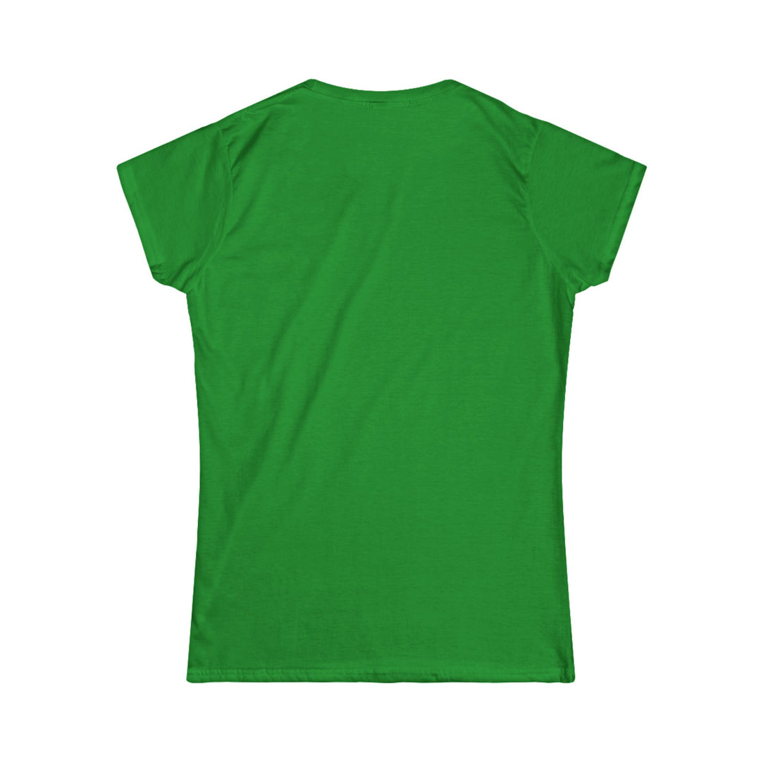 Sunkissed Cowgirl - Women's Softstyle Tee