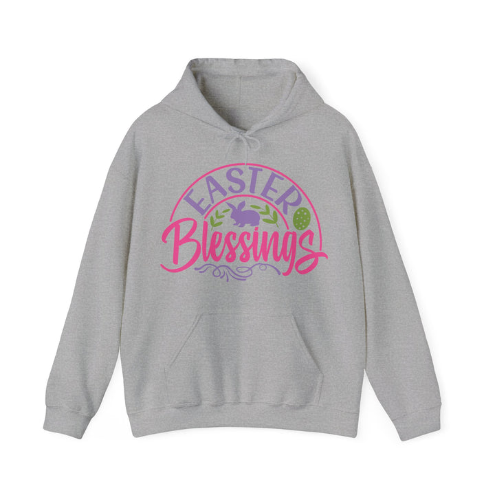 Easter Blessings - Unisex Heavy Blend™ Hooded Sweatshirt