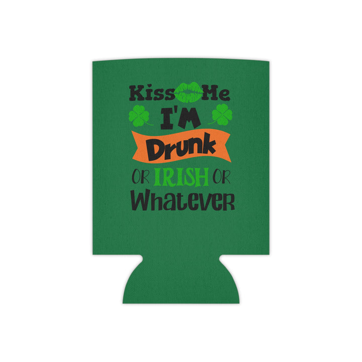 Kiss Me I'm Drunk - Can Cooler
