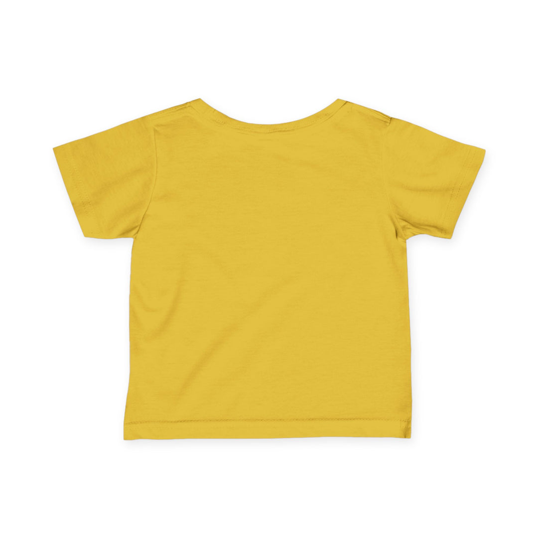 Hope Infinity - Infant Fine Jersey Tee