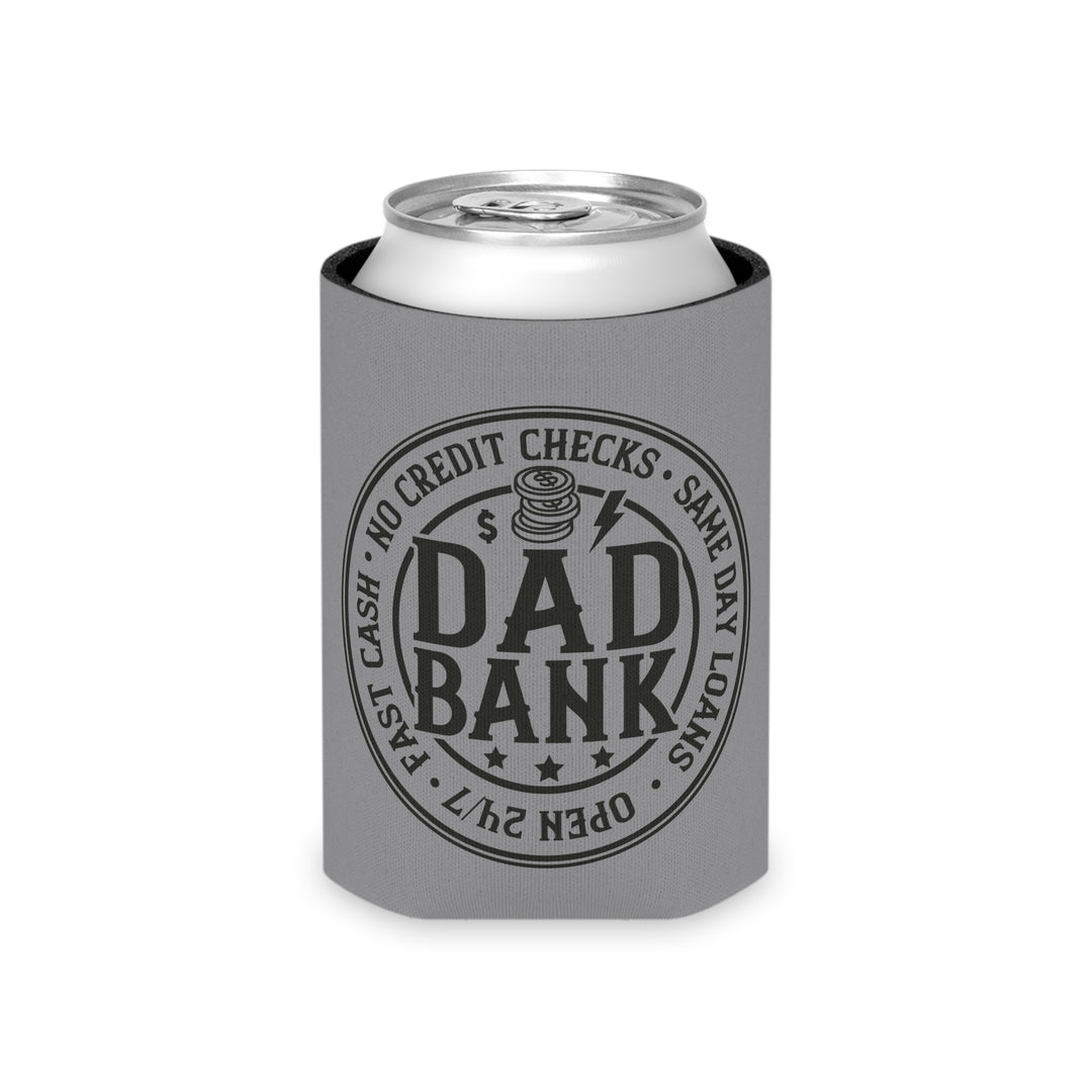 Bank Of Dad - Can Cooler