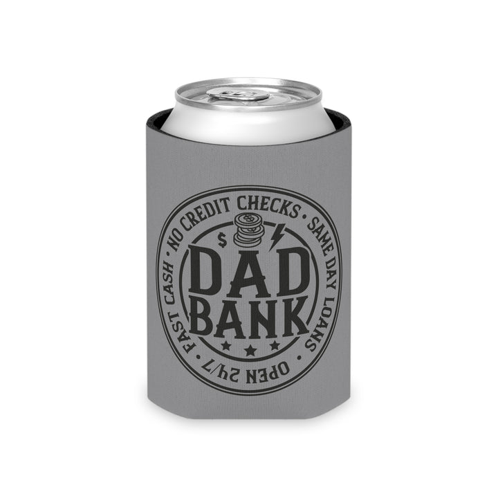 Bank Of Dad - Can Cooler