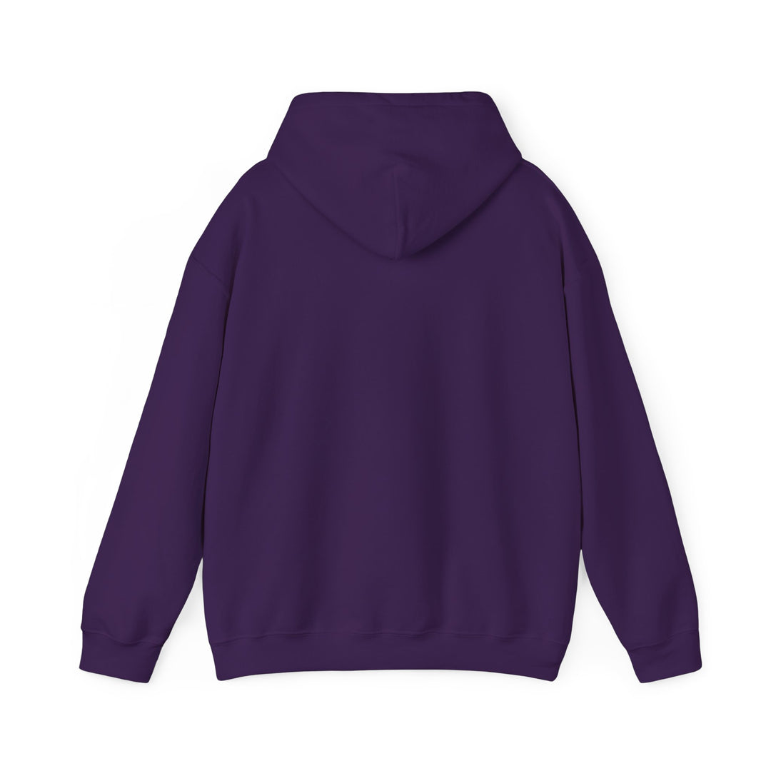 Beer Santa  -Unisex Heavy Blend™ Hooded Sweatshirt