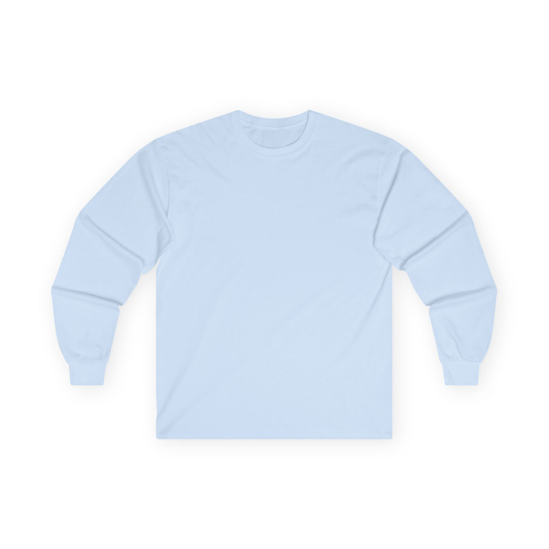 Buck State Of Mind - Unisex Ultra Cotton Long Sleeve Tee