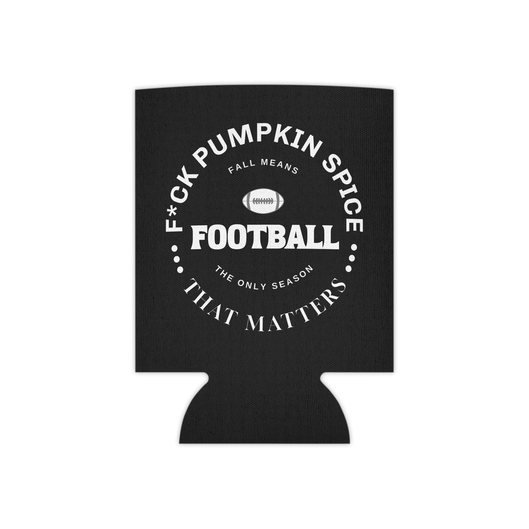 F*ck Pumpkin Spice - Can Cooler
