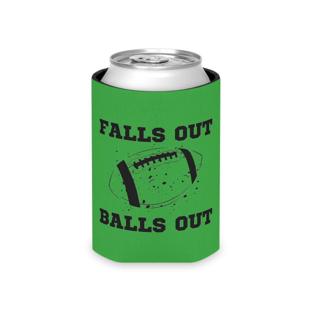 Falls Out Balls Out - Can Cooler