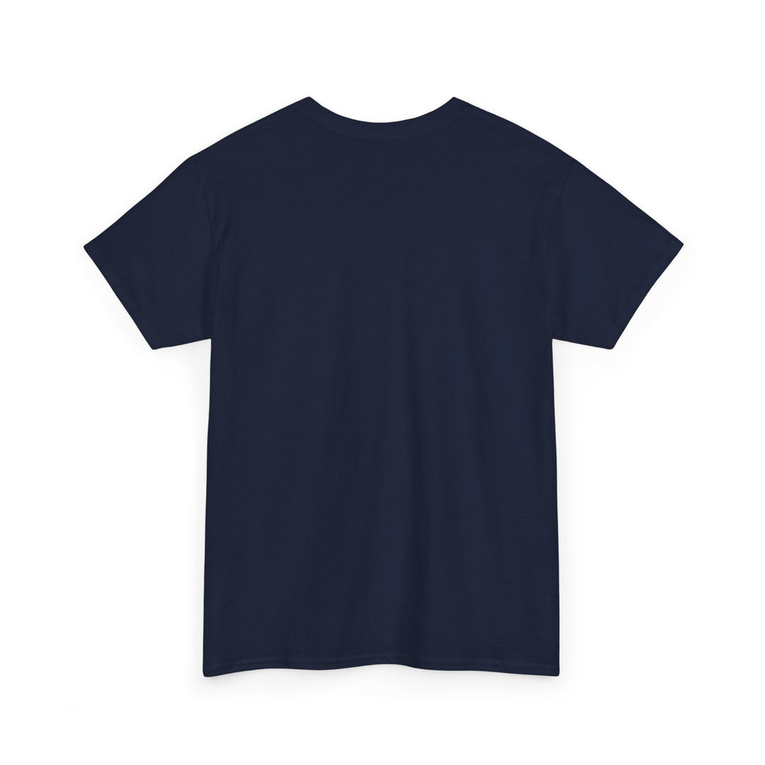 Dad Jokes - Unisex Heavy Cotton Tee