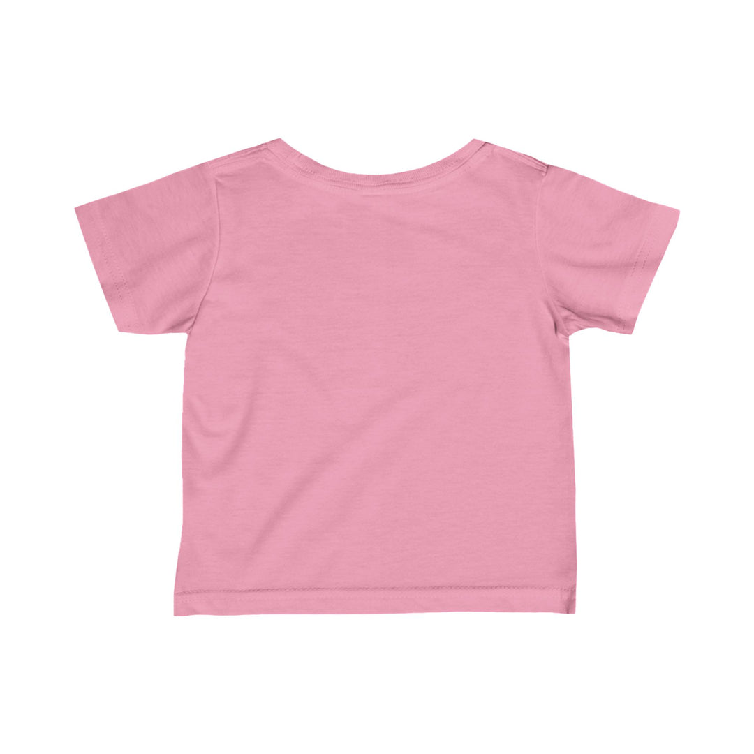 Cutest Turkey  Girls - Infant Fine Jersey Tee