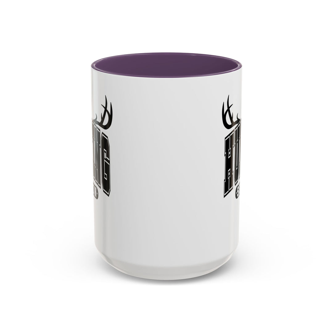 Hunting Season - Accent Coffee Mug (11, 15oz)