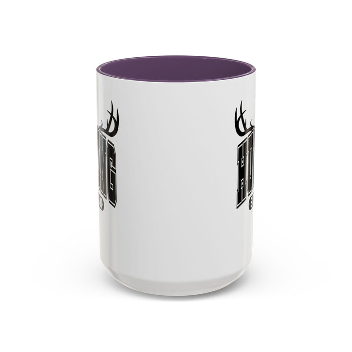 Hunting Season - Accent Coffee Mug (11, 15oz)