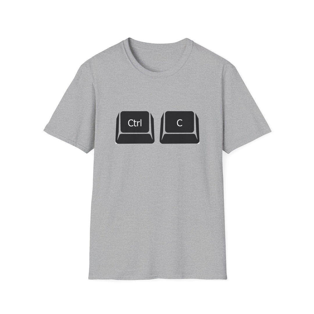 Copy - Unisex Softstyle T-Shirt