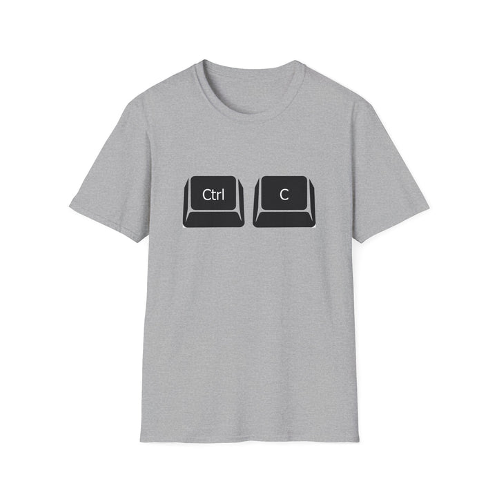 Copy - Unisex Softstyle T-Shirt