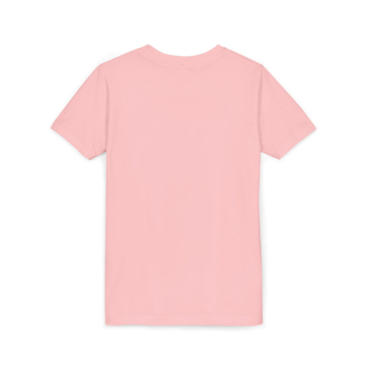 Spring Quilt - Youth Short Sleeve Tee