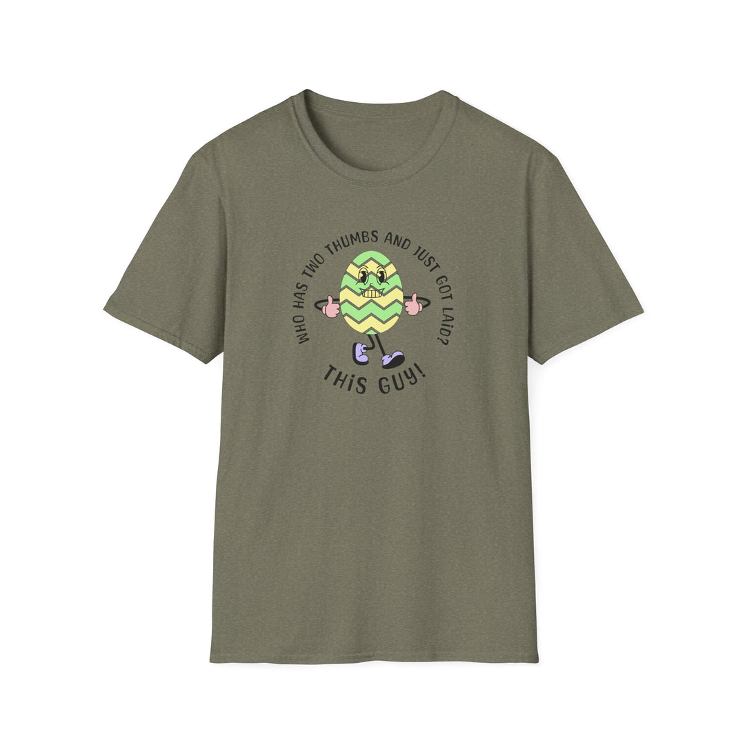 This Guy - Unisex Softstyle T-Shirt