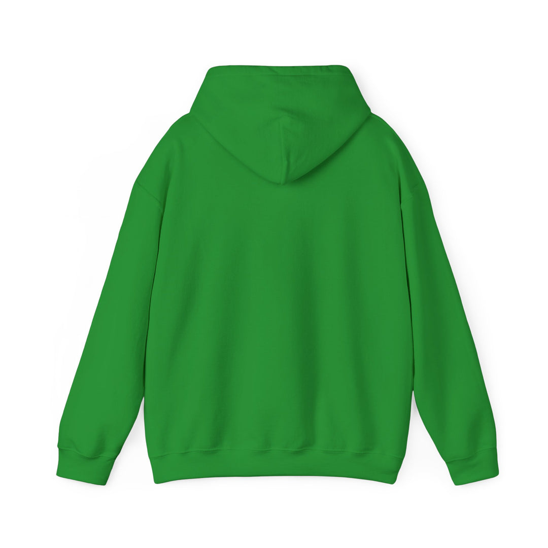 All American Mom - Unisex Hooded Sweatshirt