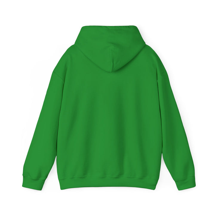 All American Mom - Unisex Hooded Sweatshirt
