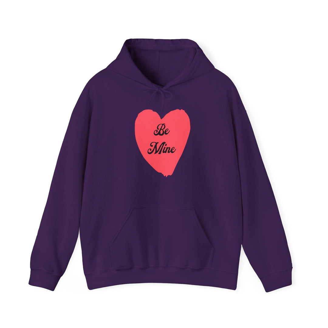 Be Mine - Unisex Heavy Blend™ Hooded Sweatshirt