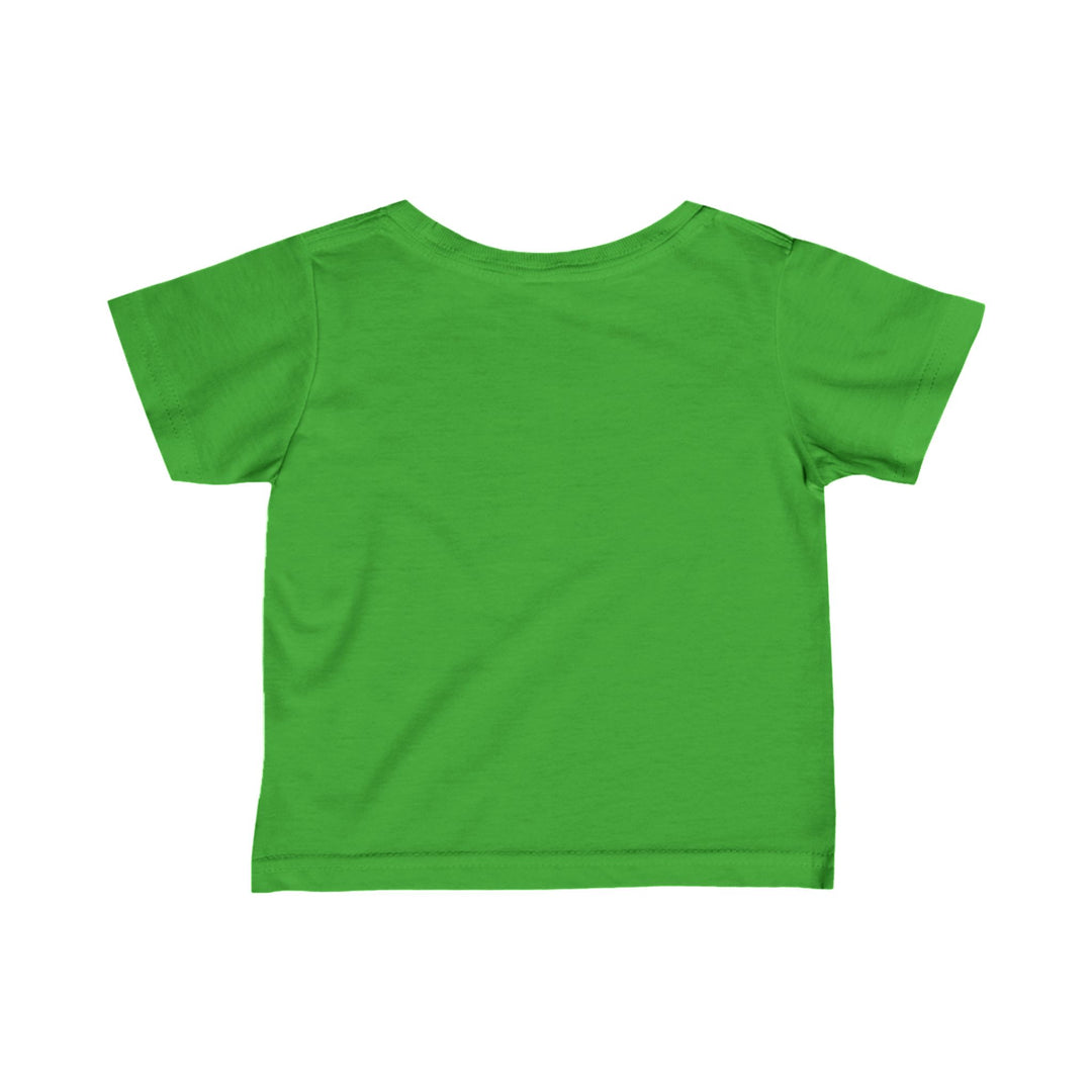Cutest Turkey Boys - Infant Fine Jersey Tee