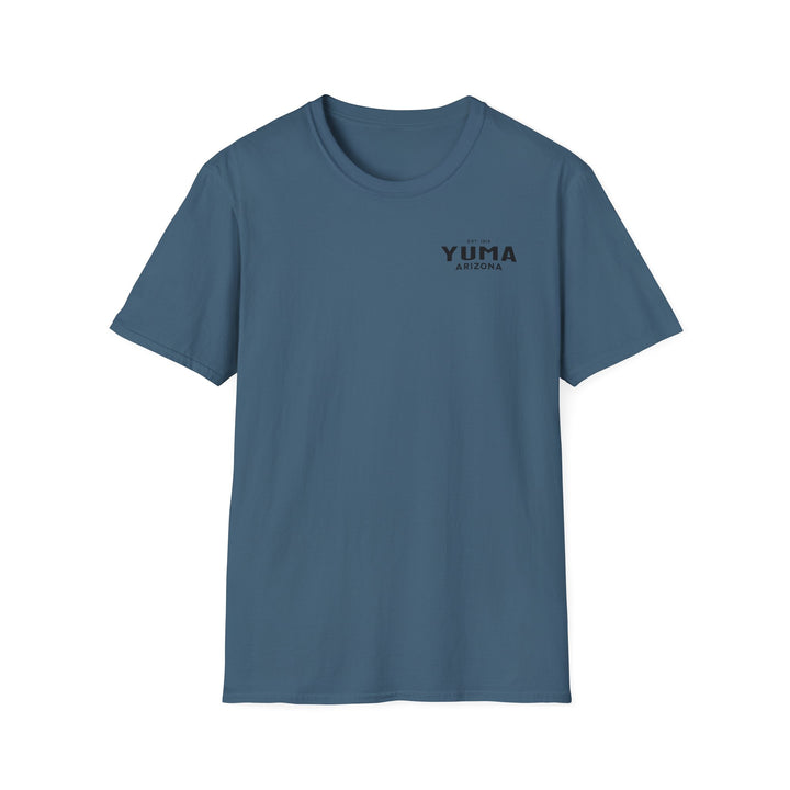 Local Pricks - Unisex Softstyle T-Shirt