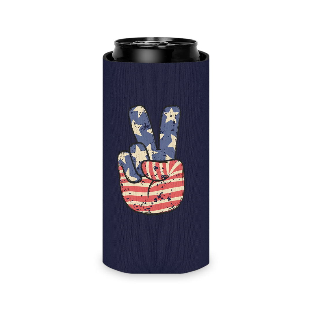 Peace - Can Cooler