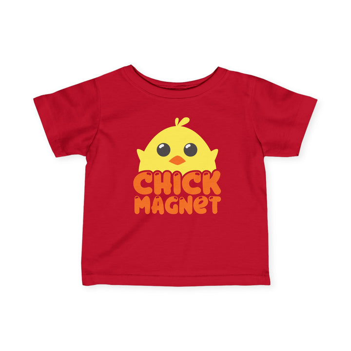 Chick Magnet - Infant Fine Jersey Tee