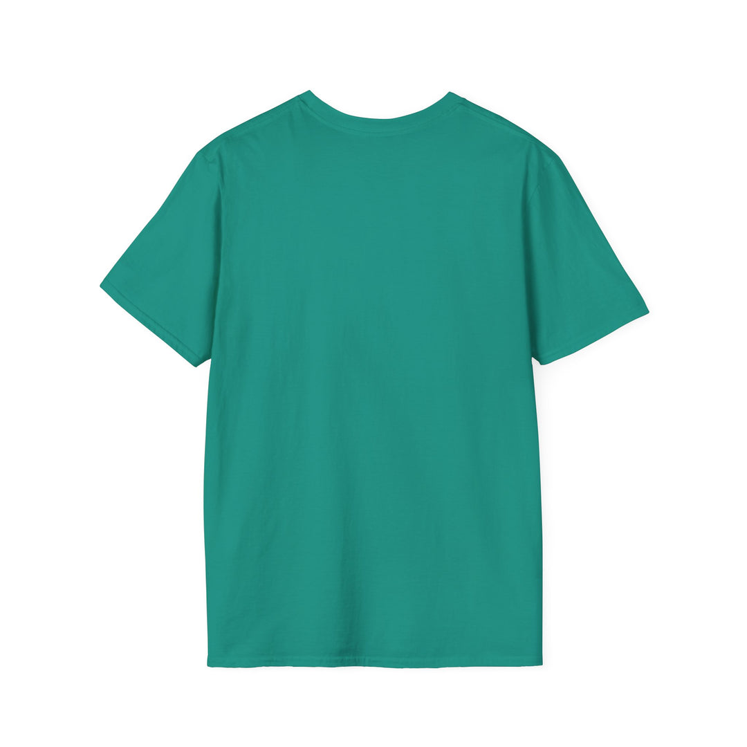 Summer Vibes - Unisex Softstyle T-Shirt