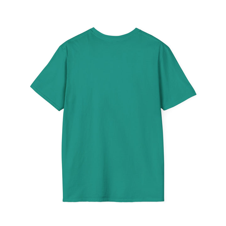 Summer Vibes - Unisex Softstyle T-Shirt