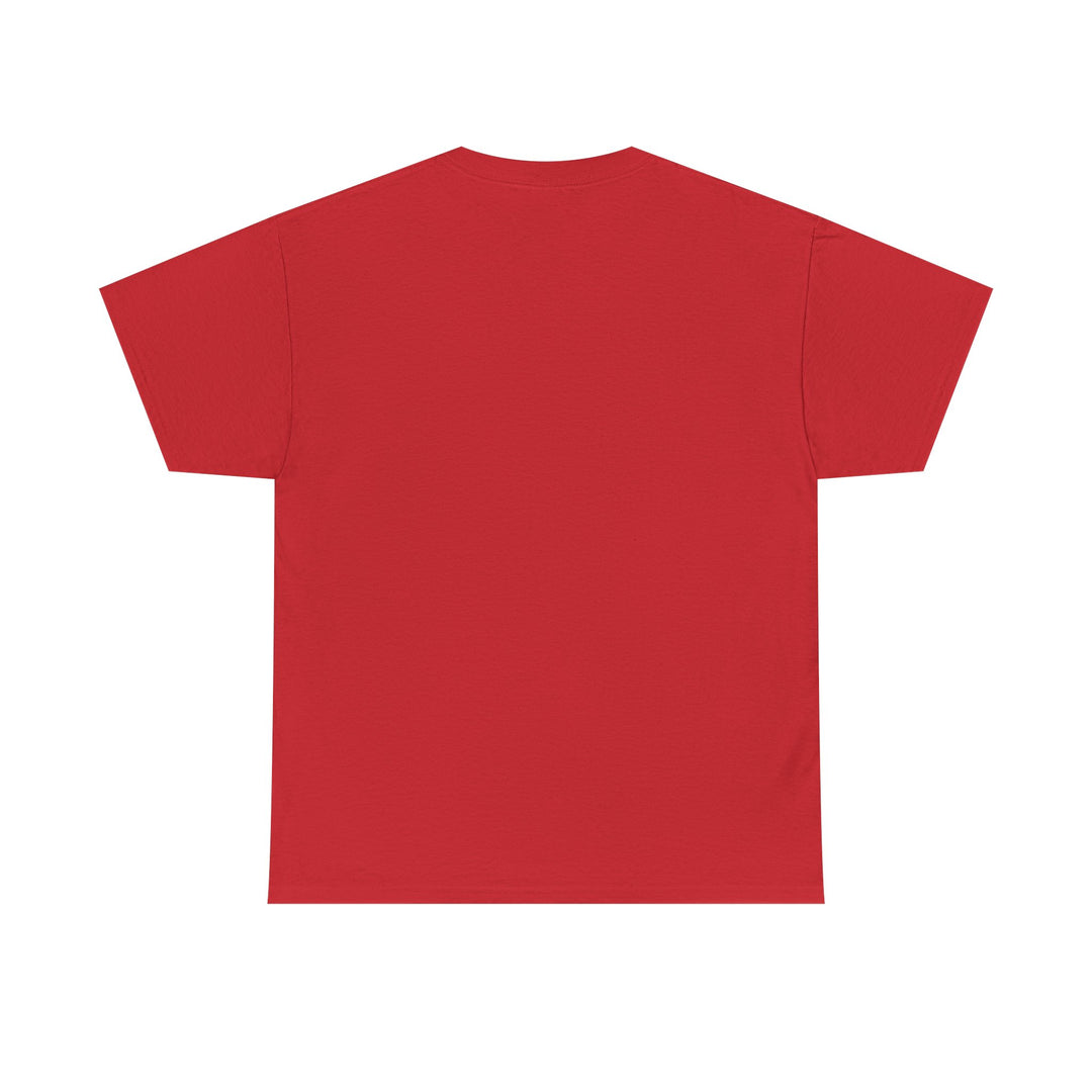 Bank Of Dad - Unisex Heavy Cotton Tee