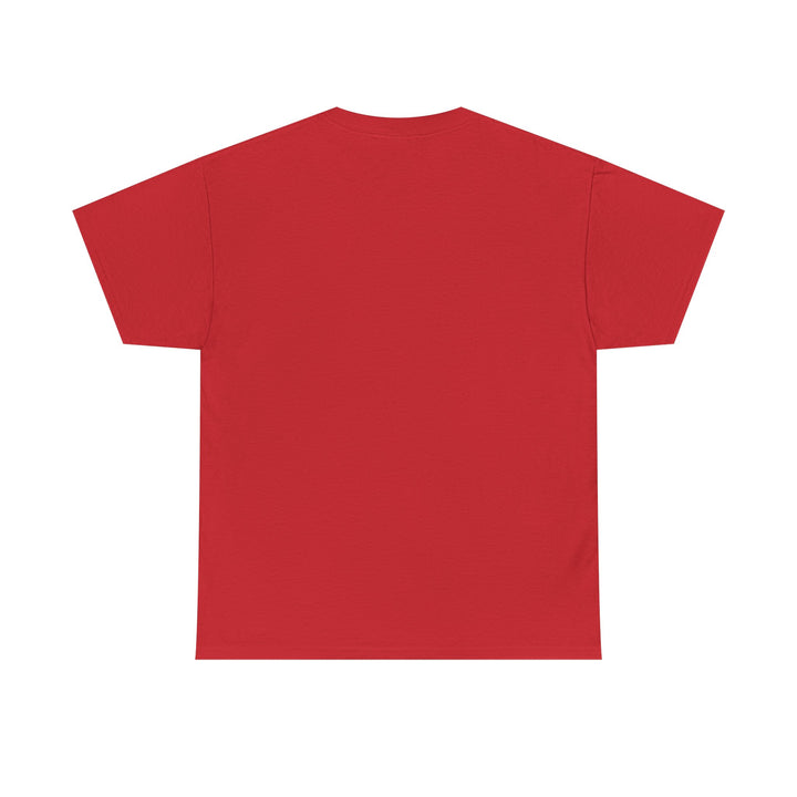 Bank Of Dad - Unisex Heavy Cotton Tee