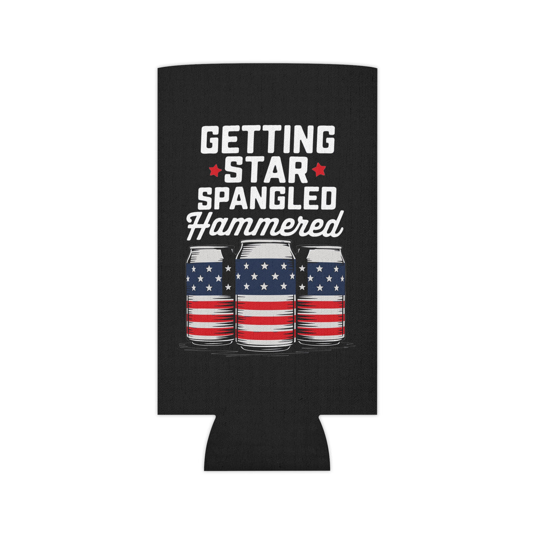 Star Spangled - Can Cooler