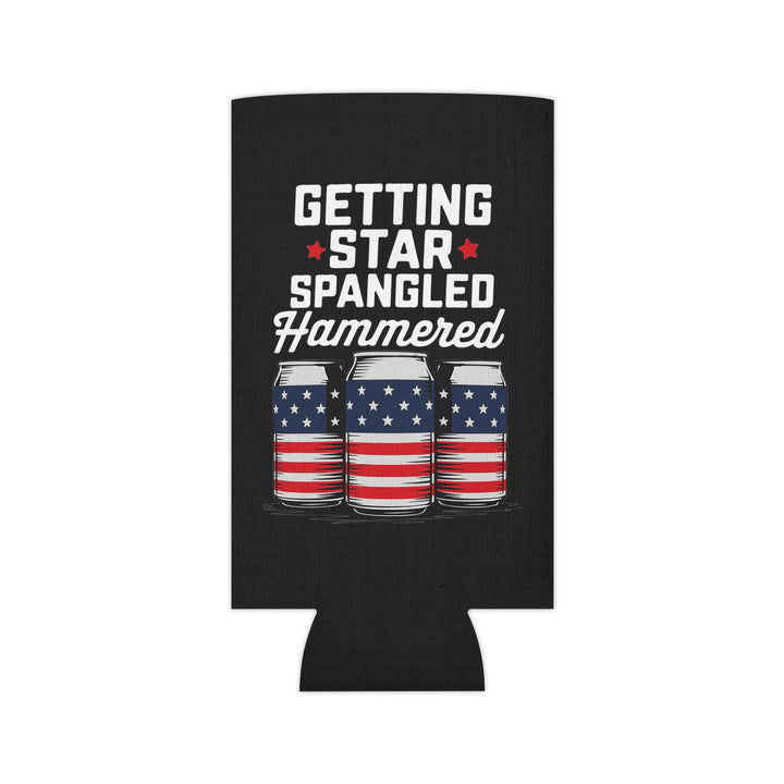Star Spangled - Can Cooler