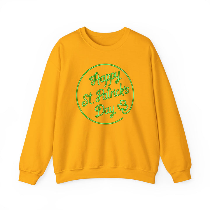 Neon Sign - Unisex Heavy Blend™ Crewneck Sweatshirt