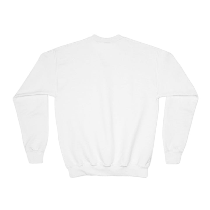 Cutest Turkey Boys - Youth Crewneck Sweatshirt
