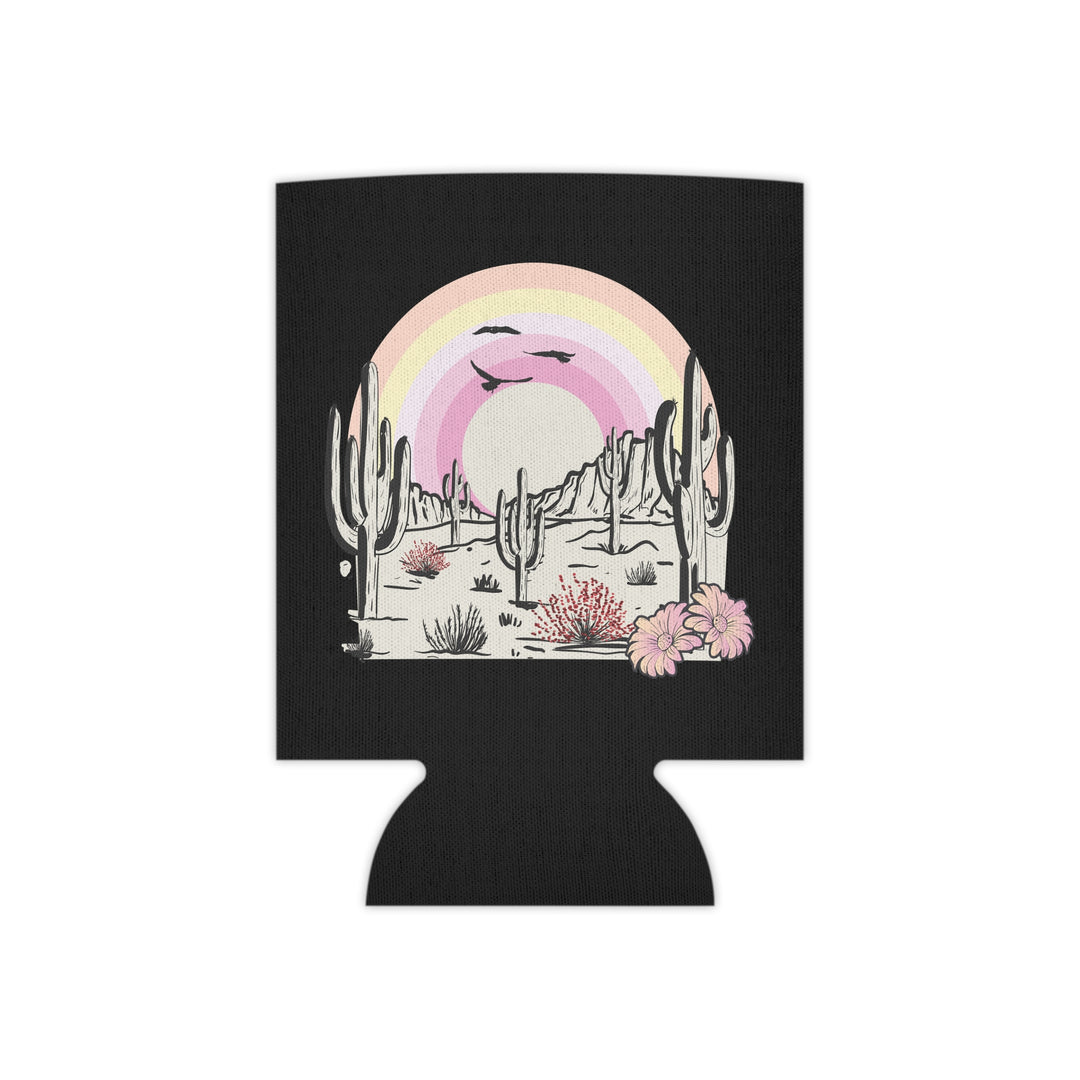 Desert Rainbow - Can Cooler