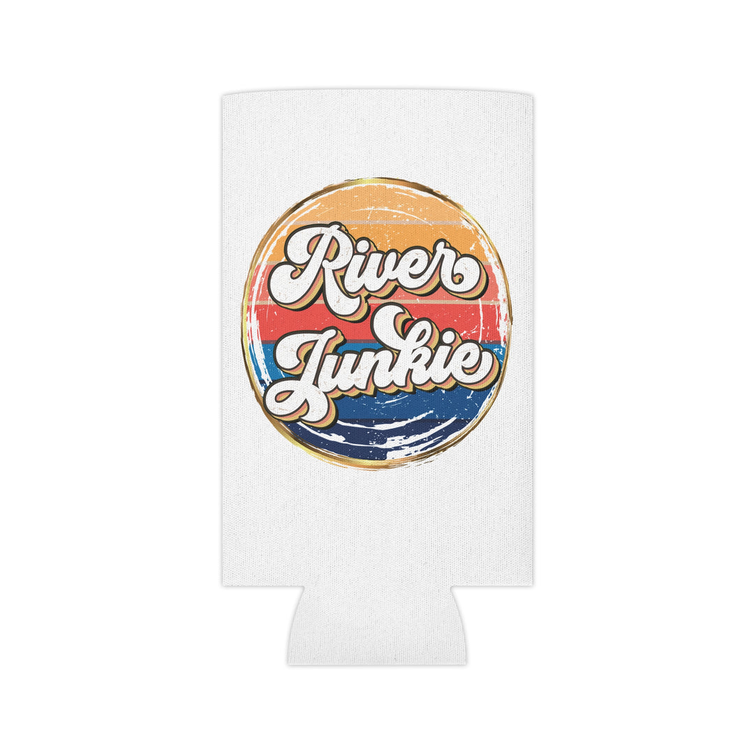 River Junkie - Can Cooler