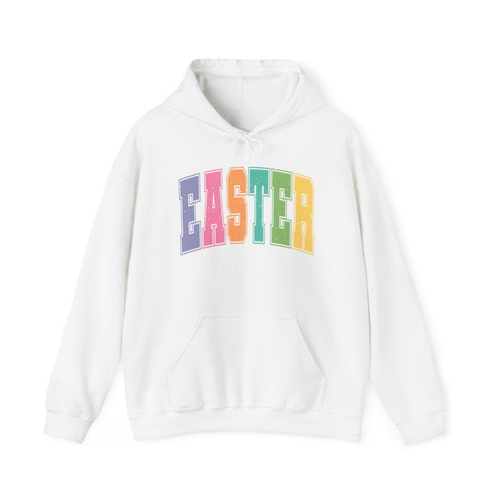 Easter - Unisex Heavy Blend™ Hooded Sweatshirt