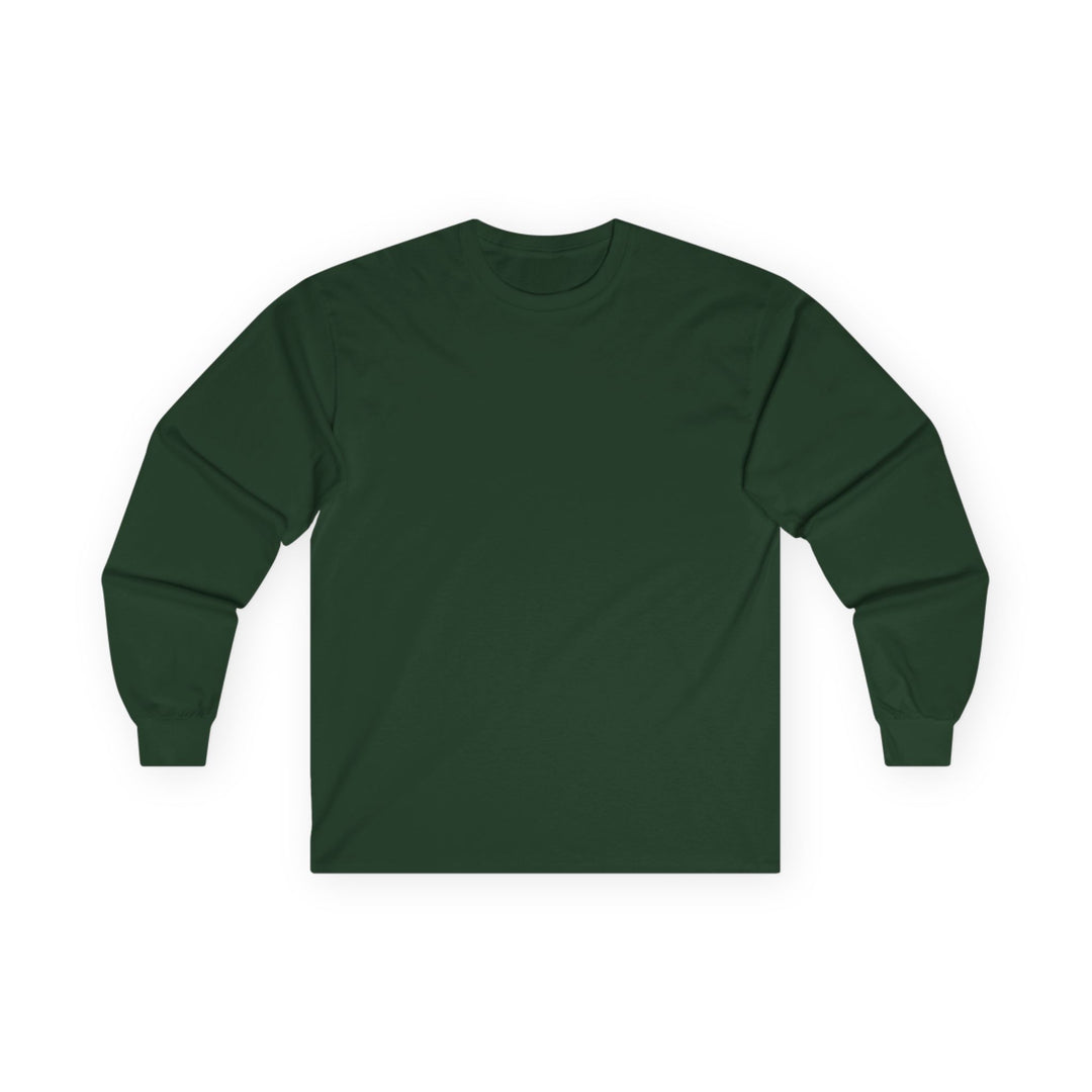 Off Road Adventures - Unisex Ultra Cotton Long Sleeve Tee