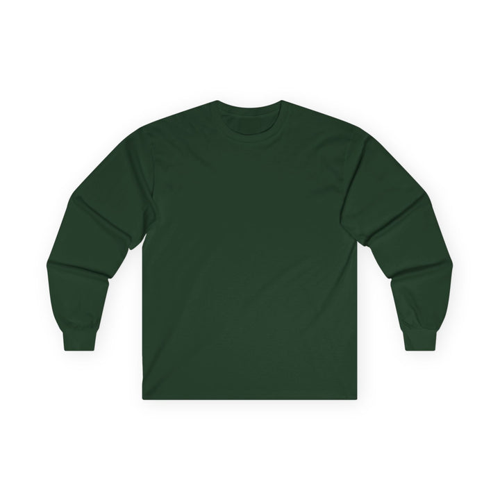 Off Road Adventures - Unisex Ultra Cotton Long Sleeve Tee