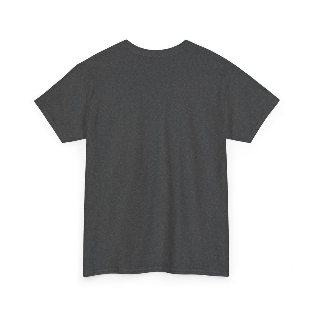 Dad Jokes - Unisex Heavy Cotton Tee
