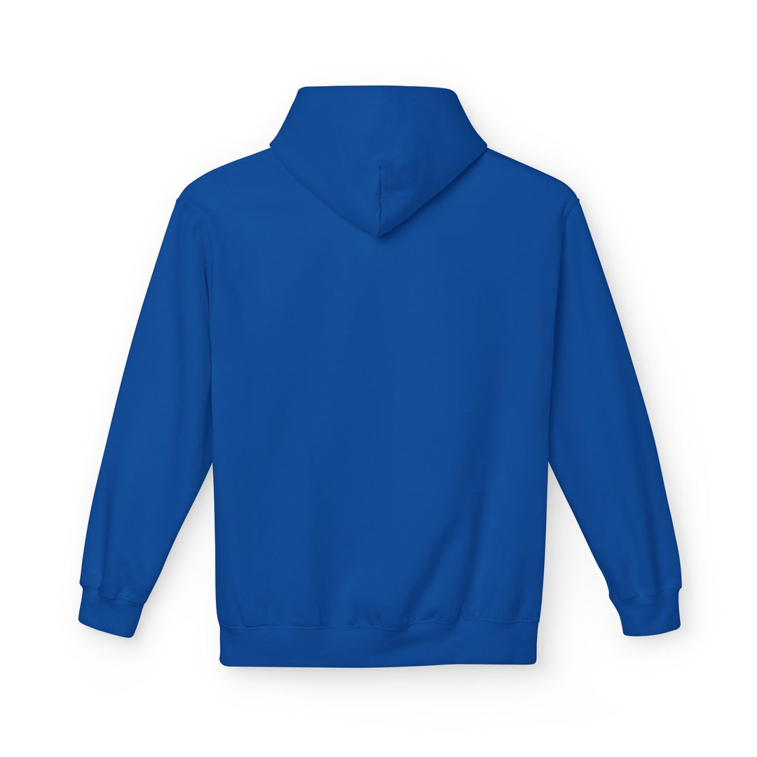 Desert Vibes - Unisex Midweight Softstyle Fleece Hoodie