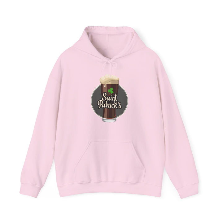Beer Mug - Unisex Heavy Blend™ Hooded Sweatshirt